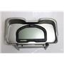 Classic Dash Panel 2010-15 Camaro with Racepack IQ3S Gauges Silver