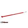 UMI Performance 1054-R Ford Mustang UMI Performance On-Car Adj. Panhard Bar w/ Roto Joint - Red