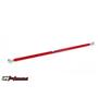UMI Performance 2023-R GM F-Body Double Adjustable Panhard Bar - Red