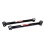 UMI Performance 2033-B GM F-Body UMI Rear Lower Control Arms w/ Poly / Roto Joint Ends - Black