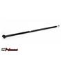 UMI Performance 2036-B GM F-Body Single Adjustable Panhard Bar w/ Roto Joints - Black