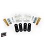 UMI Performance 70-81 GM F-Body Leaf Spring Shackle Kit Delrin