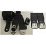 Morris Classic 3 Point Shoulder Front Seat Belt 66-73 GTO with Bench Seat