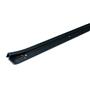 EMS DOOR SILL PLATES 67-69 CAMARO BLACK ANODIZED MS275-35BA