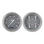 1951-1952 Chevrolet Chevy Direct Fit Gauge SG Series CH51SG52