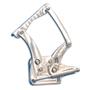 EMS BILLET ALUMINUM HOOD HINGES PAIR 64-65 COMET MACHINED MS149-85M