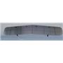 67-68 Camaro RS Billet Aluminum Phantom Grill Insert  # 3716