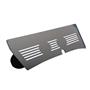 EMS COWL VENT 70-81 CAMARO BLACK ANODIZED MS275-70BA