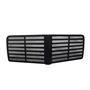 EMS GRILLE INSERT 70-73 CAMARO RS MATTE BLACK MS275-52MB