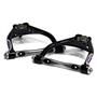 Detroit Speed Tubular Upper Control Arm Kit 1973-1977 A-Body