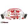 1978-1988 Monte Carlo G-Body UMI Suspension Kit GBF004 Viking A224-450