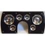 82-89 Camaro Carbon Dash Carrier w/Auto Meter American Muscle Gauges