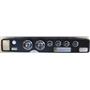70-81 Firebird Black Dash Carrier w/Auto Meter American Muscle Gauges