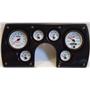 82-89 Camaro Carbon Dash Carrier w/Auto Meter Phantom II Gauges