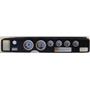 70-81 Firebird Black Dash Carrier w/Auto Meter Ultra Lite II Gauges