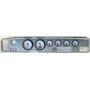 70-81 Firebird Silver Dash Carrier w/Auto Meter Phantom II Gauges