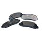 Ford F250, F350, Baer Sport Front Brake Pads, High Friction, Ceramic