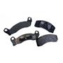 Ford Mustang, Thunderbird, Baer Sport Front Brake Pads High Friction Ceramic