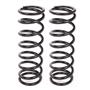 Aldan American Shocks 10-250BK2 Coil-Over Springs Inside Diameter: 2.5 Length (i