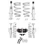 Viking Adjustable Shock Coilover Spring Front & Rear Kit 78-87 Regal G-Body 450