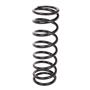 Aldan American 10-200BK Coil-Over-Spring 200 lbs. per in. Rate 10 L in.44; 2.5 in.I.D. Black