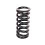 Aldan American 8-700BK Coil-Over-Spring 700 lbs. per in. Rate 8 L in.44; 2.5 in. I.D. Black