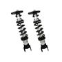 Aldan American Coil-Over Kit 97-04 Corvette Rear Pair Stock Ride Height C5SBR2