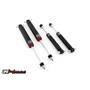 UMI 70-81 Camaro Firebird Street Performance Monotube Shocks Set of 4