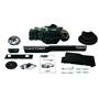Vintage Air GEN IV SureFit Evaporator Kit 63 IMPALA W/O FACTORY A/C 561063
