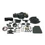 Vintage Air GEN V SureFit Evaporator Kit 69 CAMARO W/ FACTORY A/C 564245