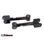 UMI 73-77 GM A-Body Chevelle Rear Upper Control Arms Non Adjustable Black