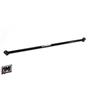 UMI Performance 1040-B Ford Mustang UMI Performance Non Adjustable Panhard Bar - Black