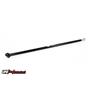 UMI Performance 1041-B Ford Mustang UMI Performance Single Adjustable Panhard Bar - Black