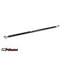 UMI Performance 1055-B Ford Mustang UMI Performance Dbl. Adj. Panhard Bar w/ Roto Joint - Black