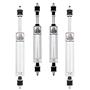 Viking Smooth Body Adjustable Front & Rear Shock Kit VSK238 61-62 Thunderbird
