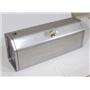 Tanks Inc. Universal Steel and Stainless Steel Fuel Tank U2-SS