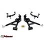 UMI Performance 93-02 Camaro Non Adjustable Upper & Lower Front Control Arms