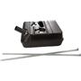 Tanks Inc. 1949-51 Ford Polyethylene Fuel Tank With Straps 51P