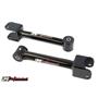 UMI Performance 4018-B GM A-Body UMI Performance Tubular Non-Adjustable Upper Control Arms -Black