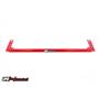 UMI 64-72 GM A-Body Chevelle 70-74 GM F Body Front Frame Brace Powdercoated Red