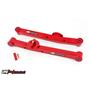 UMI Performance 3655-R Chevy B Body UMI Performance Rear Lower Control Arms / Trailing Arms - Red