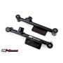 UMI Performance 1021-B Non-Adjustable Lower Control Arms - 1979-98 Mustang - Steel