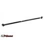 UMI Performance 2019-B GM F-Body Single Adjustable Panhard Bar - Poly Bushings - Black
