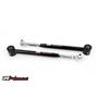 UMI Performance 2013-B GM F-Body Rear on Car Adjustable Lower Control Arms Pair - Black