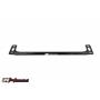UMI Performance 83-92 Camaro Tubular Front Steering Brace Wonder Bar Black