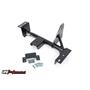 UMI Performance 2226-B GM F-Body UMI Torque Arm Relocation Kit for TH350 Transmission - Black