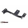 UMI Performance 98-02 Camaro F Body Transmission Crossmember TH350 Trans Black