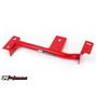 UMI Performance 98-02 Camaro Firebird Transmission Crossmember TH350 Trans  Red