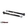 UMI Performance 1036-B Ford Mustang Rear Single Adjustable Lower Control Arms - Black