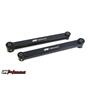 UMI Performance 1035-B Ford Mustang Tubular Lower Control Arms - Black